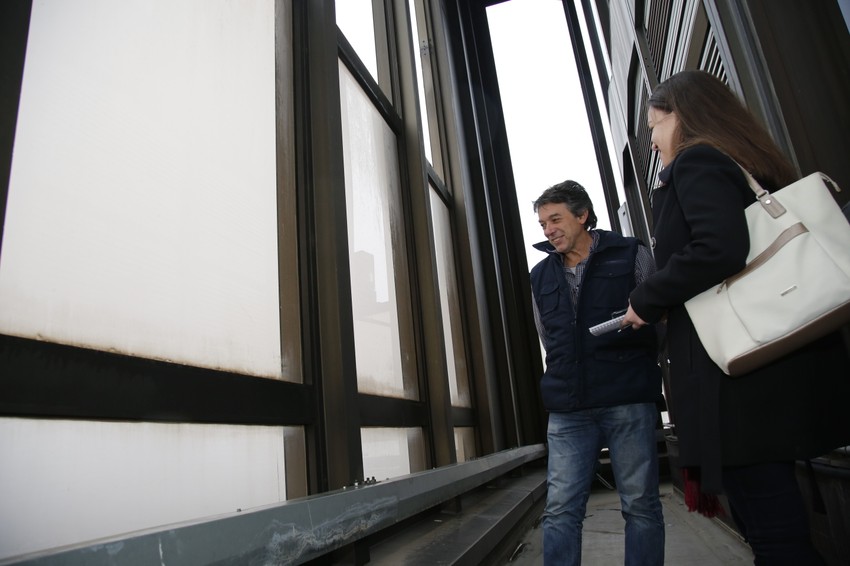 Hiljade ljudi su nekada išle do vidikovca