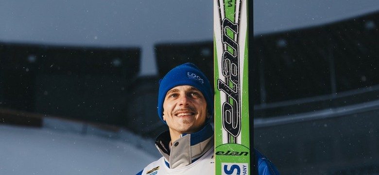 Powstaje film o Adamie Małyszu. "Orła z Wisły" zagra gwiazdor Netflixa