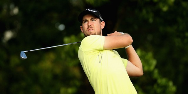 Nathan Holman leads Maybank Championship Malaysia | Pulse Ghana