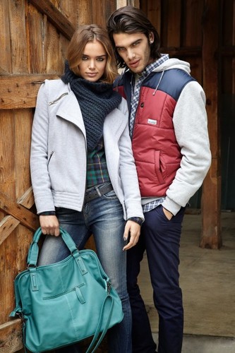 Big Star - kolekcja jesień/zima 2013/2014