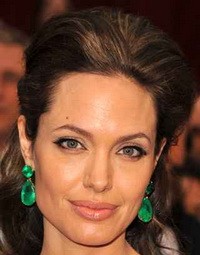 Angelina Jolie