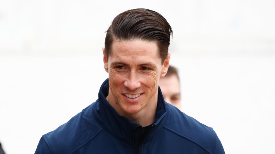 Fernando Torres