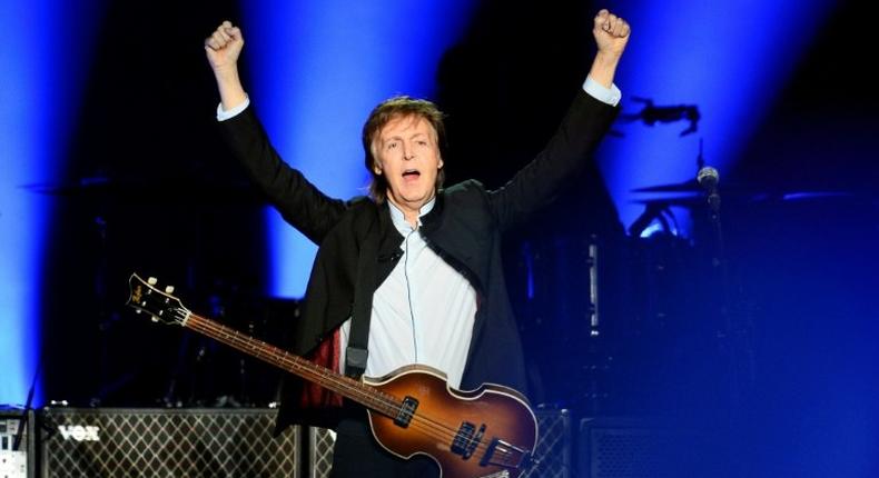 Paul McCartney has filed a lawsuit to secure the copyright to the Beatles back catalog in a case that could have wide ramifications for the music industry