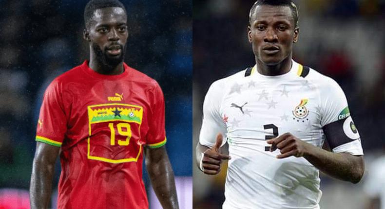 Ghana legend compares Inaki Williams to Asamoah Gyan