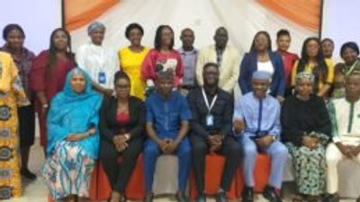 FG inaugurates committee to eliminate FGM practices in Nigeria (Credit: NAN)