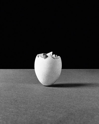 Ryszard Horowitz, „Nedda', 1969/2014