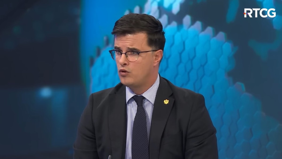 Danilo Šaranović