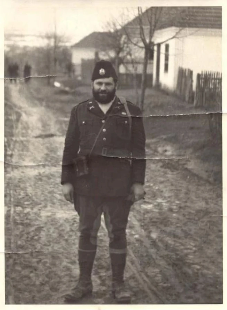 Srbi u Američkoj vojsci