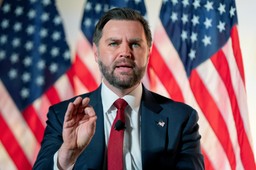 plan pokojowy dla ukrainy. wiceprezydent usa mówi o "fantazjach ukrain