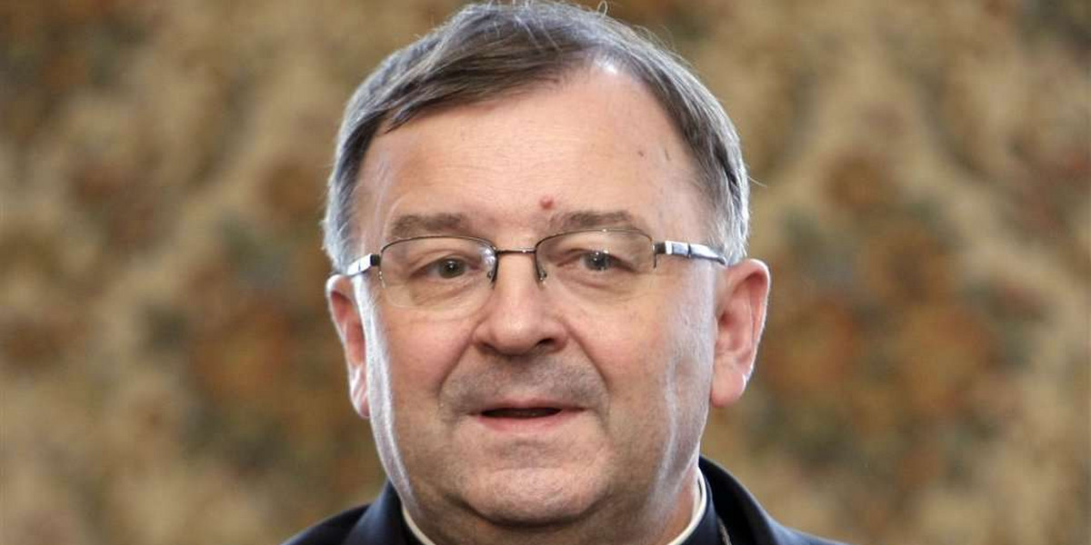 Abp. Życiński: Wielkie uznanie dla WOŚP