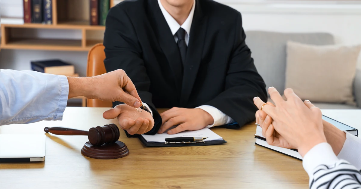 Zdumiewający powód unieważnienia małżeństwa. Wszystkiemu winny ChatGPT