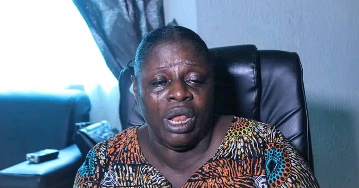 3 people in court for using masquerade to banish widow from community - Vimarsana News