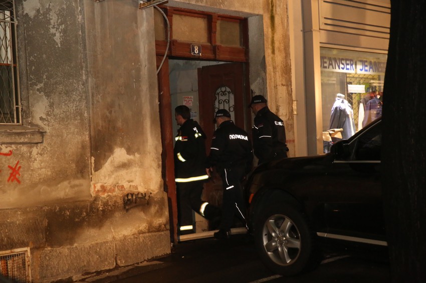 Nerazjašnjeno ubistvo u Priboju