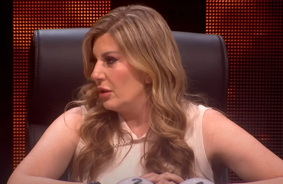 Svađa Viki i Milija