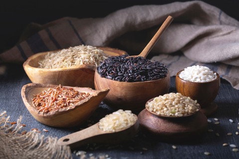 Az 5 legegészségesebb rizsféle – és a meglepő előnyeik, amiket érdemes ismerni