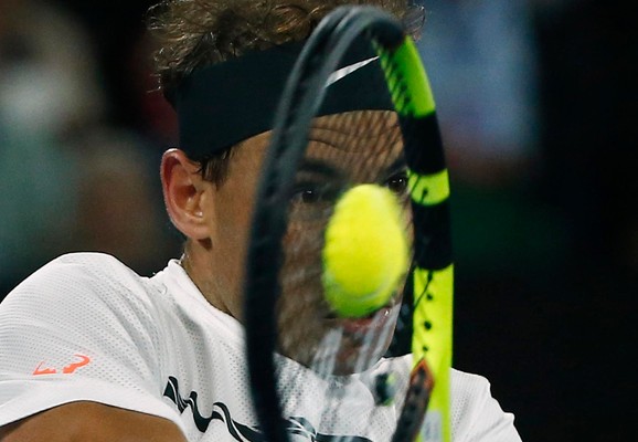 Rafael Nadal