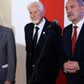 Zbigniew Zaborowski, Leszek Żukowski, Antoni Macierewicz