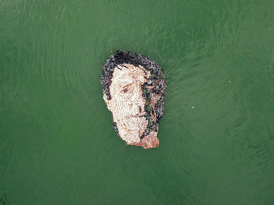 Jovan memedović, portret, Pijanista