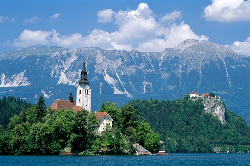 Bled