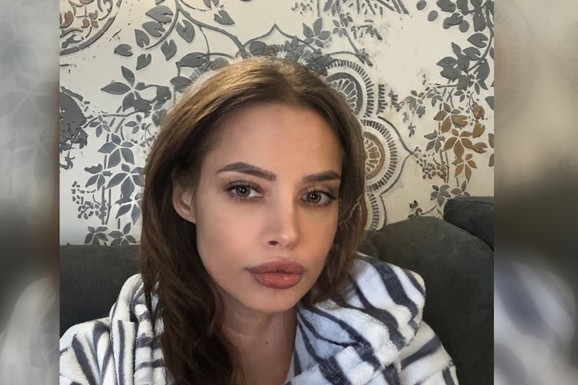 "DOKTORI SU ME GODINU DANA SPASAVALI" Nataša Šavija o presudi Stefanu Kariću, ispričala šta se dešavalo iza zatvorenih vrata sudnice: "Osman strepi šta će da uradi, govorili su da sam uzela pare" (VIDEO)