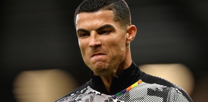 Tymi słowami Cristiano Ronaldo rozpętał prawdziwe piekło