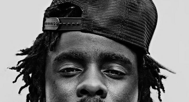 American rapper, Wale