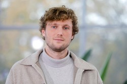 Kamil Dziuba grał Marka w serialu "Dewajtis". Jego żona to znana aktorka [FOTO]