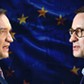 Zbigniew Ziobro i Mateusz Morawiecki