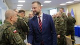 Kosiniak-Kamysz: W jednym województwie mamy więcej żołnierzy niż nasi sąsiedzi w całych krajach
