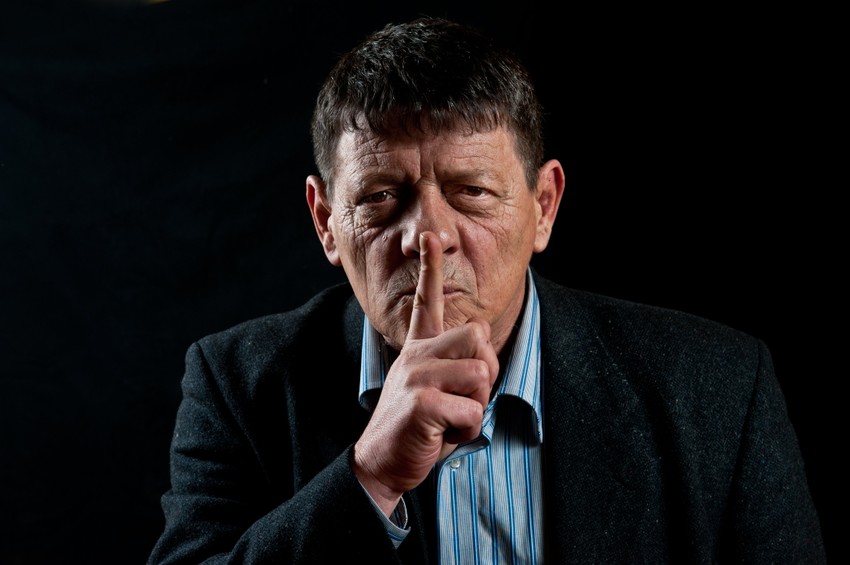 Satira je obavila posao zbog kojeg i postoji - Svetislav Basara