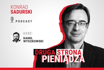 Druga Strona Pieniadza - Wyszkowski 1600x600