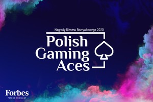 Polish Gaming Aces 2020 – nagrody rynku rozrywkowego