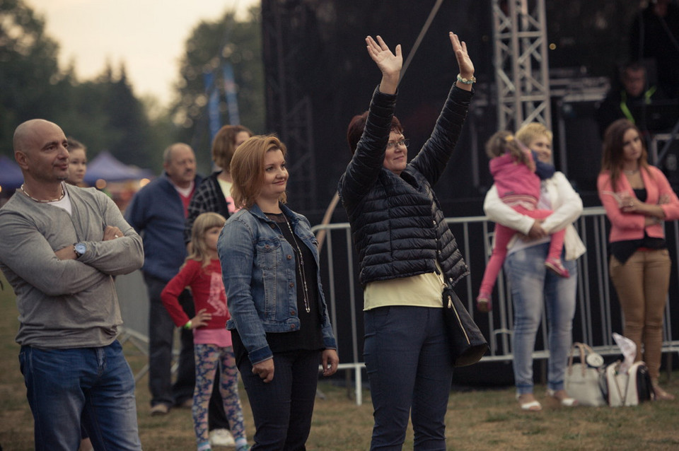 Summer Festival 2015 - zdjęcia publiczności