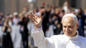 Papież Leon XIV o zmianach klimatu: "Nie ma miejsca na obojętność i rezygnację"