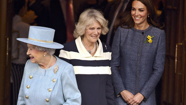 Czy Camilla zostanie królową? Jaki będzie miała tytuł po śmierci Elżbiety II