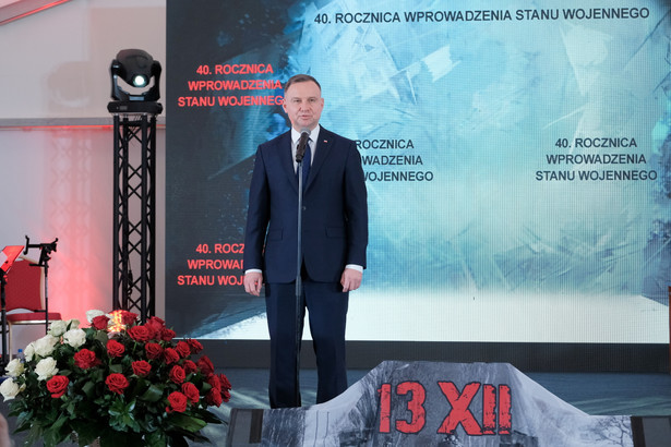 Andrzej Duda