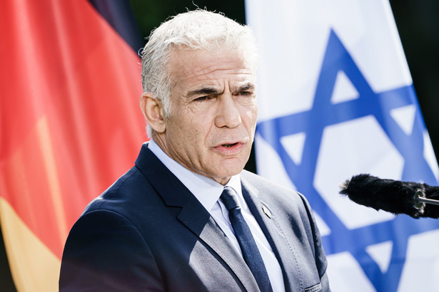 Jair Lapid