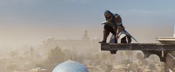 'Assassin's Creed: Mirage', czyli powrót do korzeni [RECENZJA]