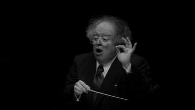 Zmarł James Levine. Dyrygent był oskarżony o molestowanie