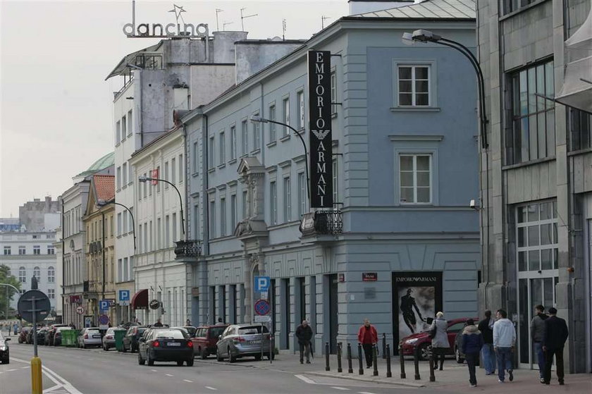 Nowy Świat to najdroższa ulica w Polsce!