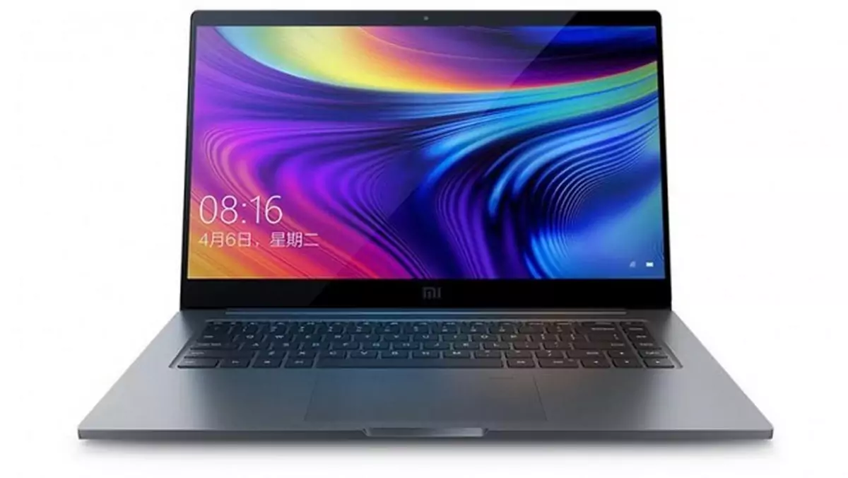 Xiaomi Mi Notebook 15 Pro (2020)