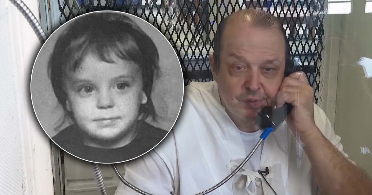 To miał być jego ostatni tydzień życia. Przełomowy werdykt po 20 latach w celi śmierci