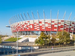 Stadion Narodowy to teraz PGE Narodowy. Ale energię dostarczy RWE