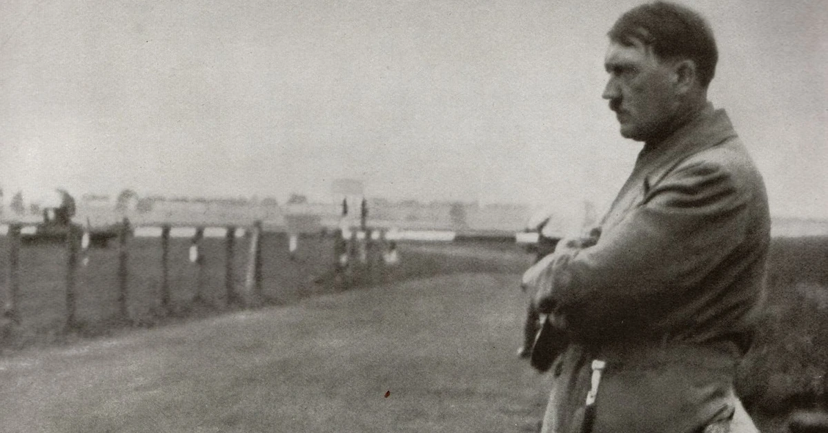 Sensacyjne informacje o chorobie Hitlera. Po raz pierwszy ujawniono wyniki badań