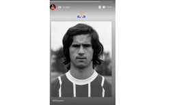 Gerd Mueller będzie miał pomnik w rodzinnej miejscowości