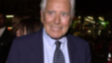 John Forsythe nie żyje