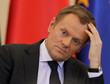 Donald Tusk, fot. PAP/Radek Pietruszka