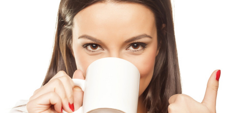 Mała czarna jest OK? 5 faktów o kawie i zdrowiu, które musisz znać