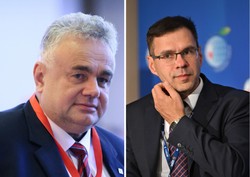 Karnowski ostro po sylwestrze w TV Republika. "Pycha uderzyła do głowy"