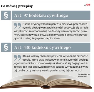 Co mówią przepisy